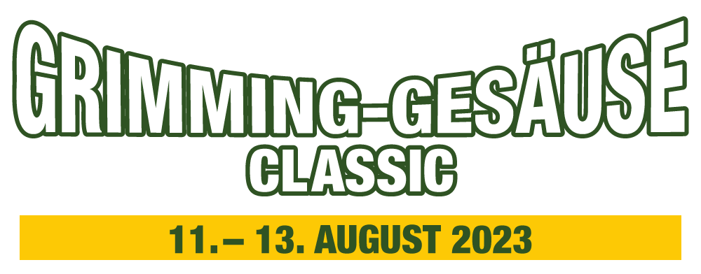 Grimming Gesäuse Classic Logo