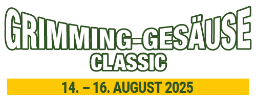 Grimming Gesäuse Classic Logo